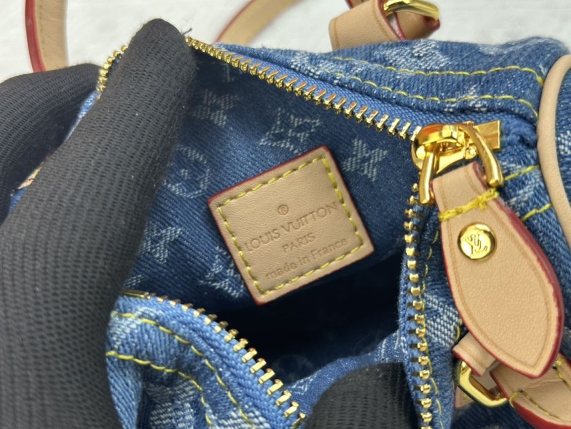 LV Speedy Bags